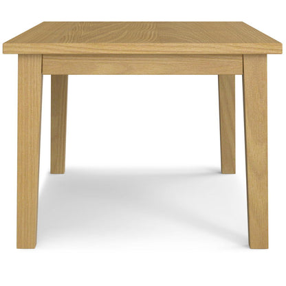 Eastwood - Dining Table - Oak