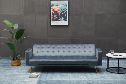 Sofa Bed - Dark Gray