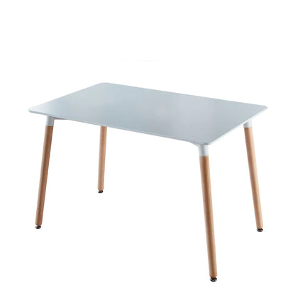Table, Dining Table, Office Table, Coffee Table - White