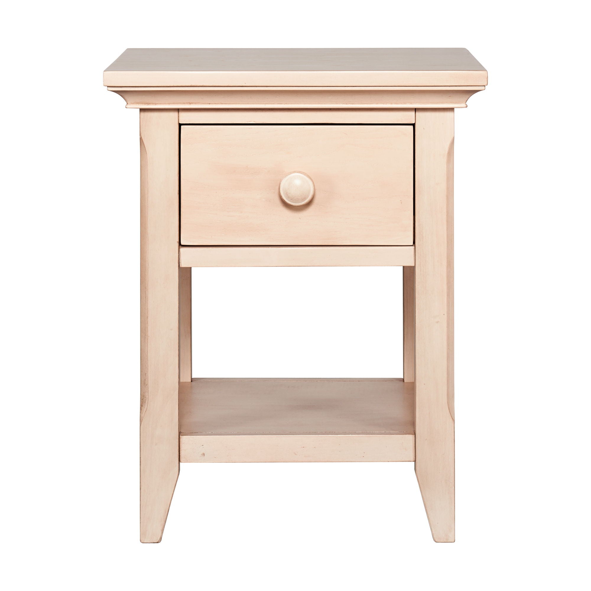 Overland - Nightstand - Sandstone
