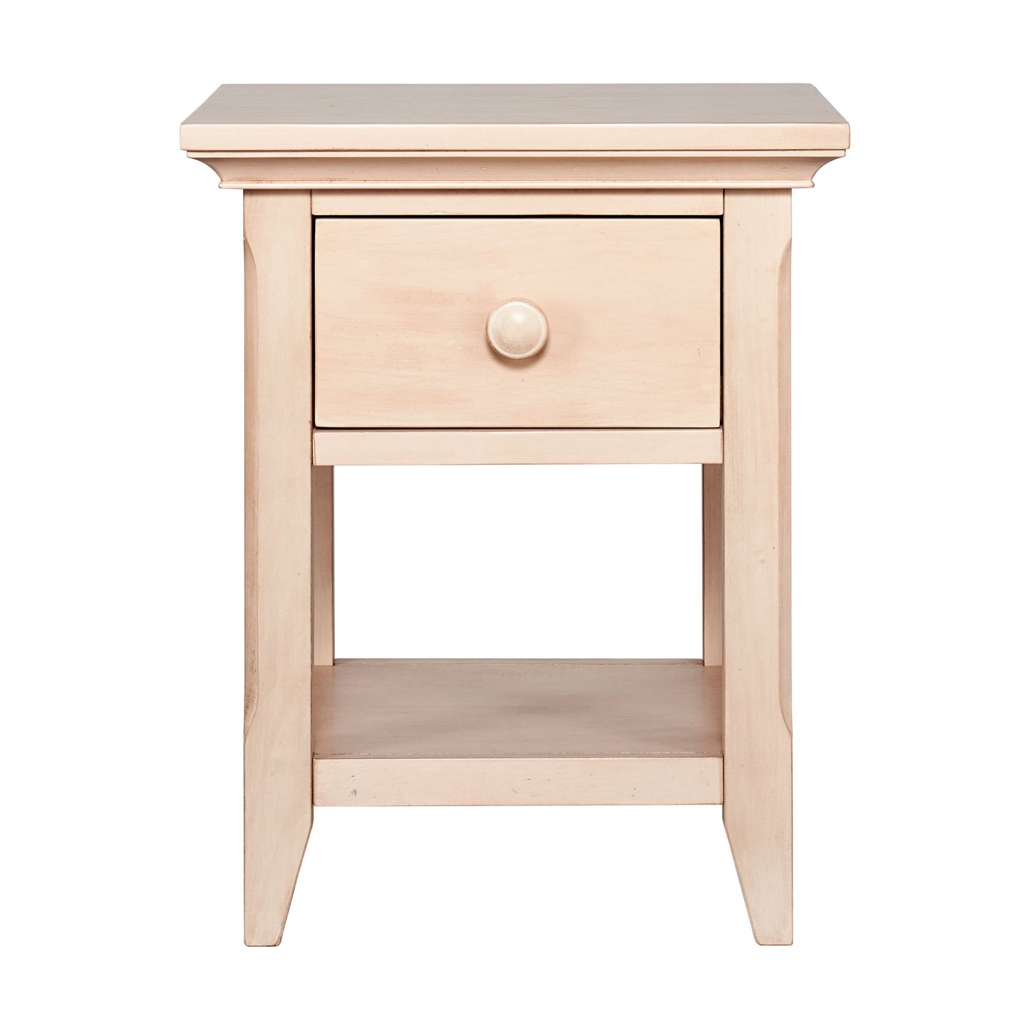 Overland - Nightstand - Sandstone