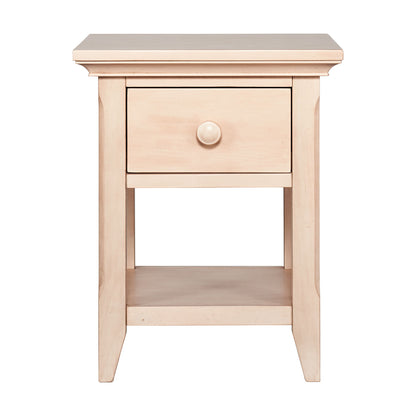Overland - Nightstand - Sandstone