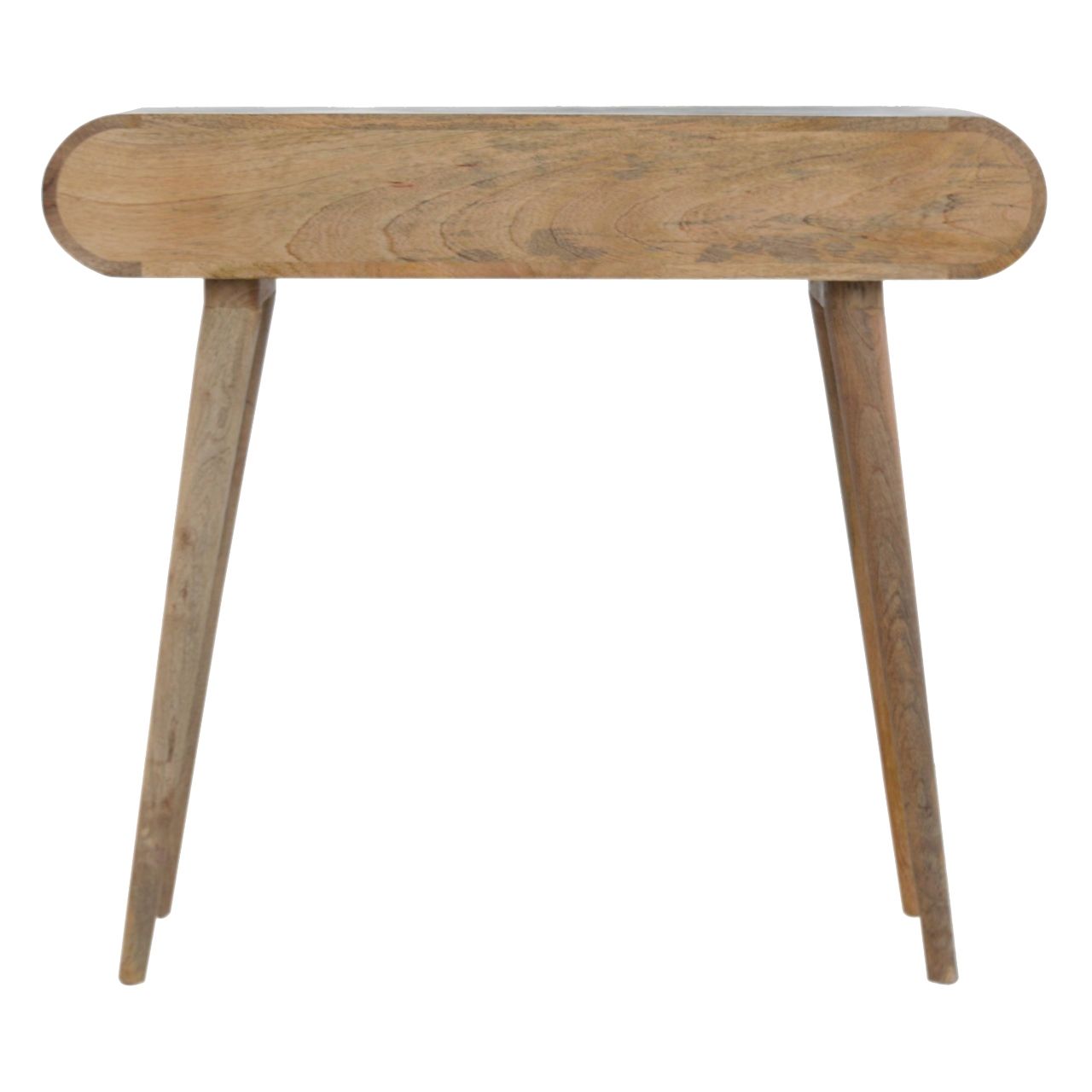 London - Console Table - Oak