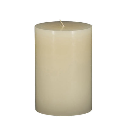 Unscented Soy Wax Candle (Set of 2) - Ivory