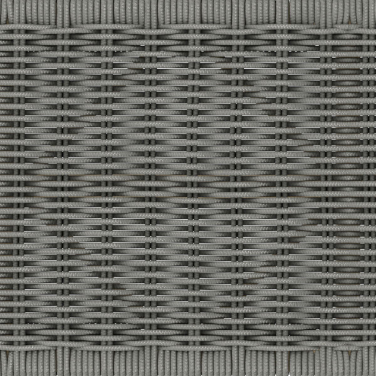 Dahlia - Outdoor Indoor Bench - Gray
