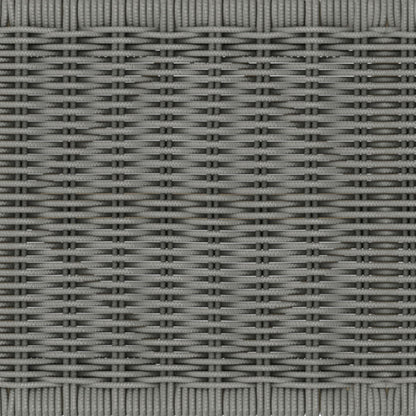 Dahlia - Outdoor Indoor Bench - Gray