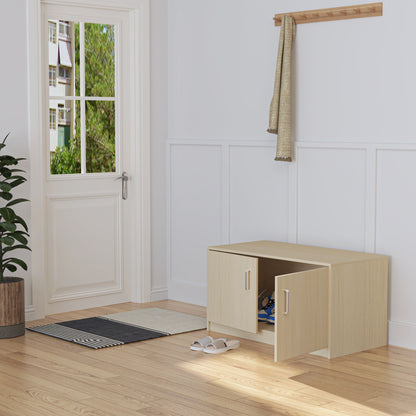 Hamster Cage, Rat Cage Wood With Independent Storage Cabinet, House For Ch" illa With Guinea Pig Hutch And Bridge, Easy View Acrylic Panels, Living Habitat X-Large - Teak