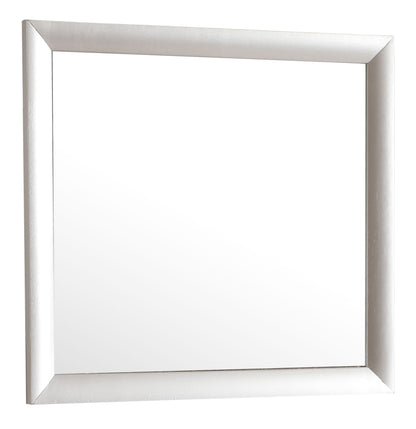 Marilla - Mirror - Silver Champagne