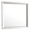 Marilla - Mirror - Silver Champagne