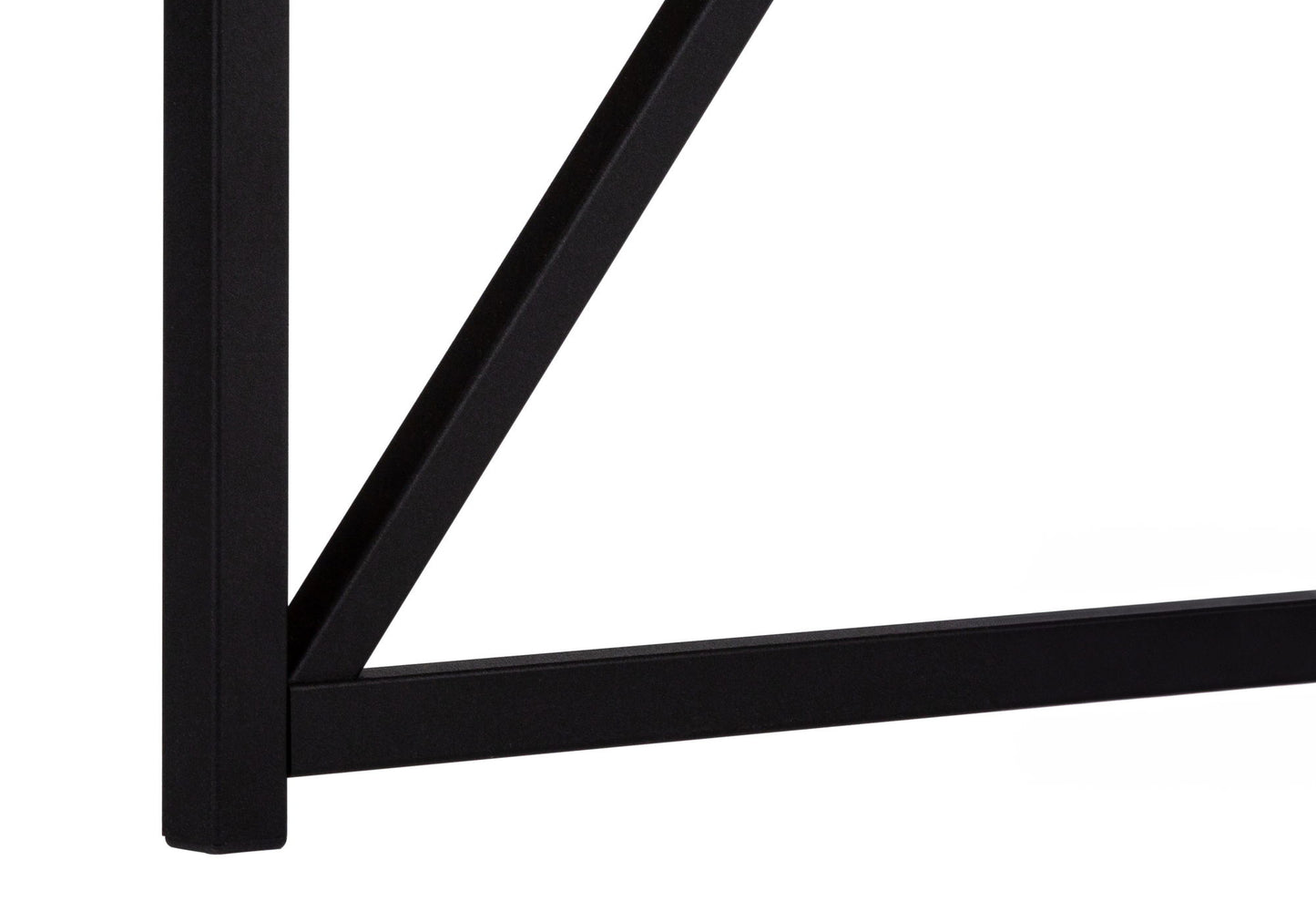 Computer Desk For Home Office, Laptop, Versatile Design - Taupe