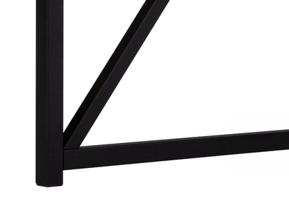 Computer Desk For Home Office, Laptop, Versatile Design - Taupe
