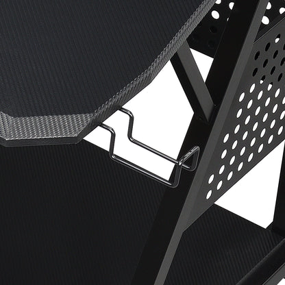 Willow - Music Desk - Black