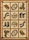 Tribes - 5'3