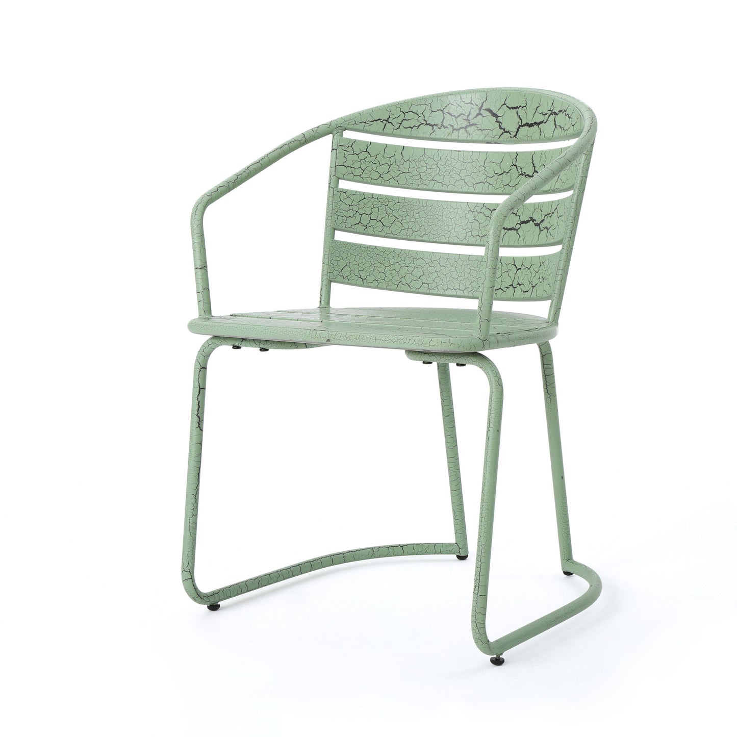 Santa Monica - Bistro Set - Green