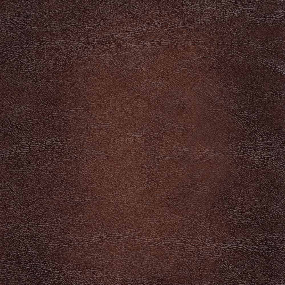 Brookfield - Leather Loveseat - Caramel
