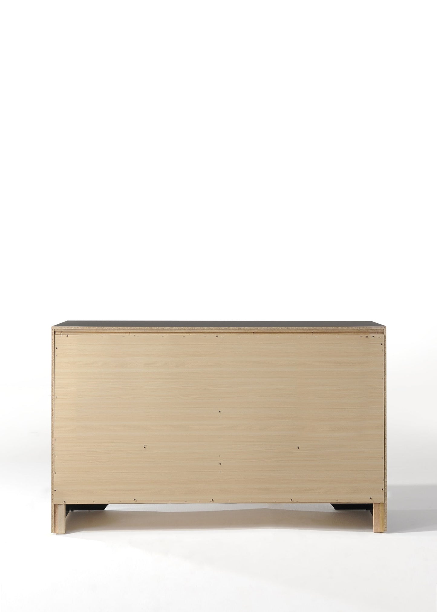 Naima - Dresser - Black