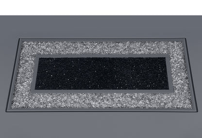 Ariya - Dining Table - Dark Gray