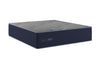 HealthRest - Full PolarBreeze Super Plush - Navy Blue