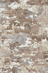 Sphinx - Indoor & Outdoor Washable Non - Slip Accent Rug - Cream / Brown