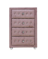 Reggie - Chest - Pink