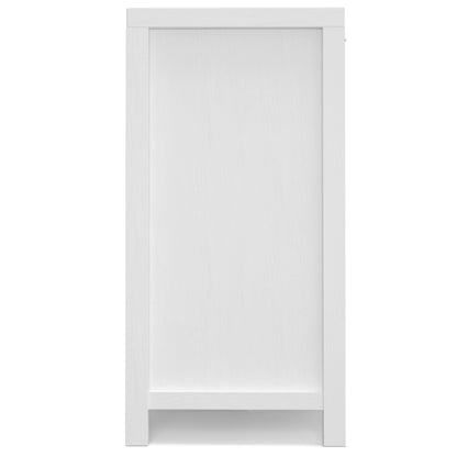 Hollander - Sideboard Buffet - White