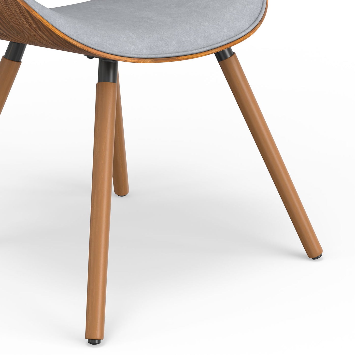 Marana - Dining Chair - Stone Gray