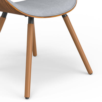 Marana - Dining Chair - Stone Gray