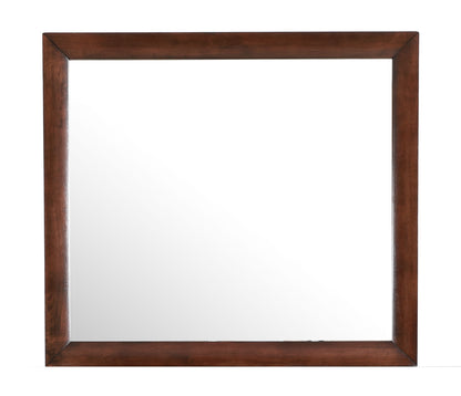 Marilla - Mirror - Cappuccino