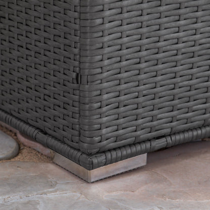 Santa Rosa - Storage - Gray