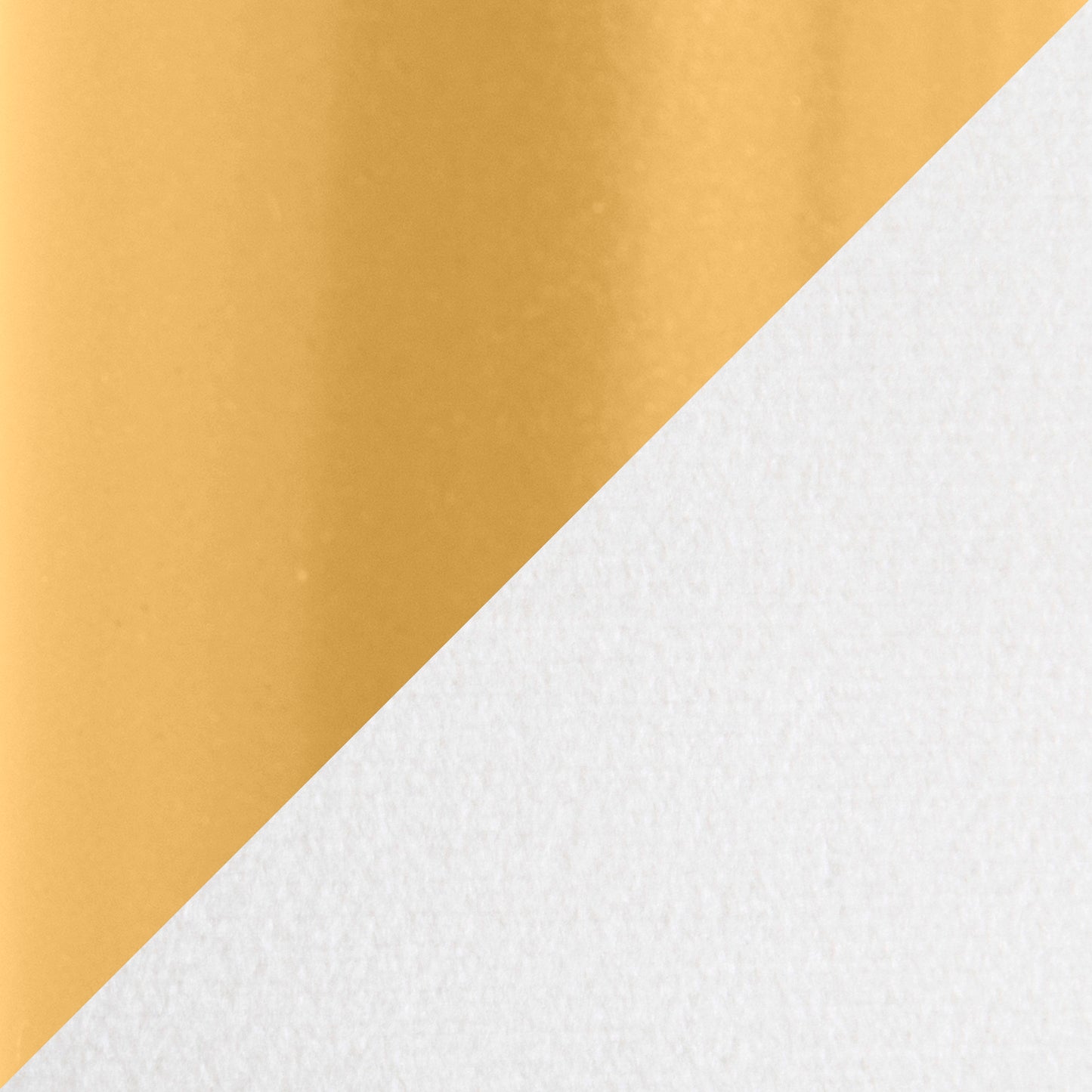 Lindsey - Queen Headboard Contemporary Glam - Gold / White