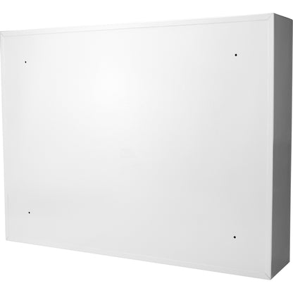 320 Capacity Fixed Position Key Cabinet With Key Lock - Gray