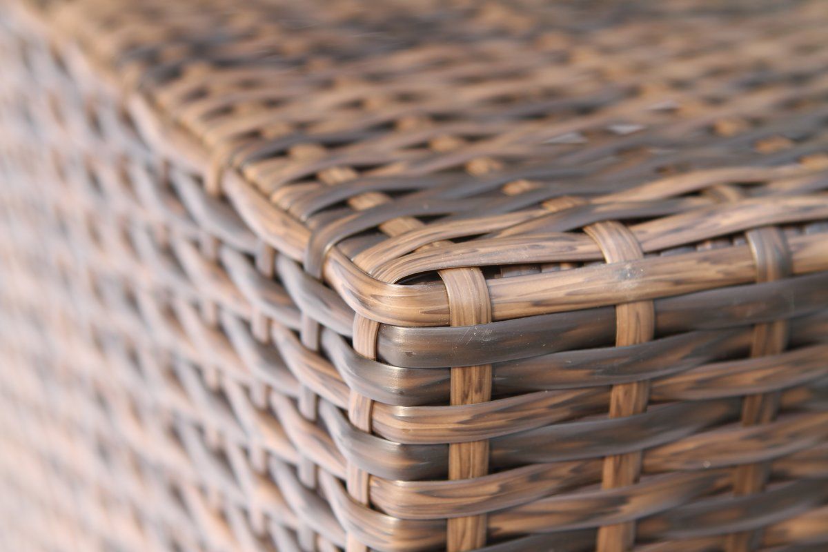 Table - Brown