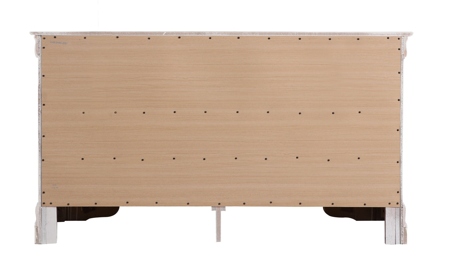 Dresser - White