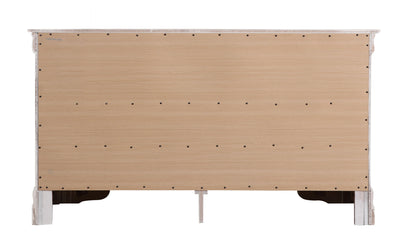 Dresser - White
