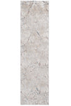 Marfi - 2' X 8' Contemporary Runner Rug - Multi