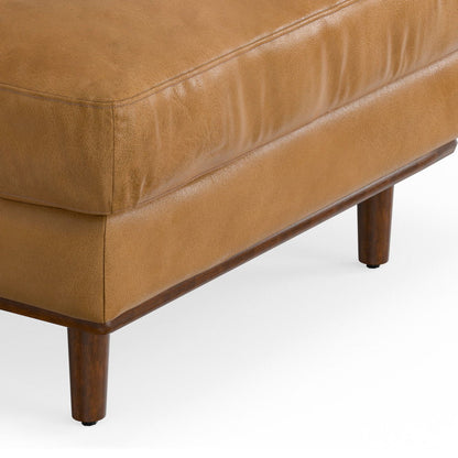 Morrison - Left Sectional Sofa - Sienna