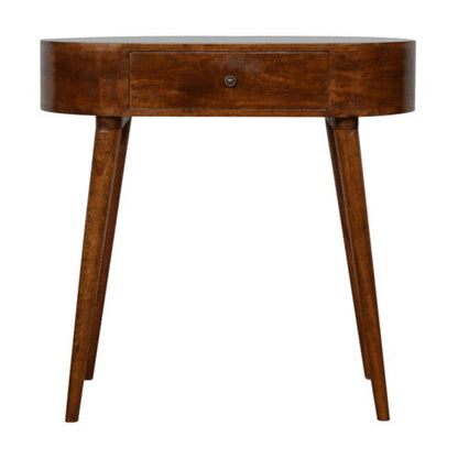 Albion - Console - Chestnut
