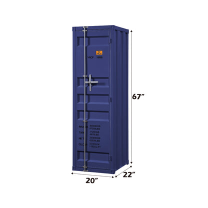 Cargo - Wardrobe - Blue