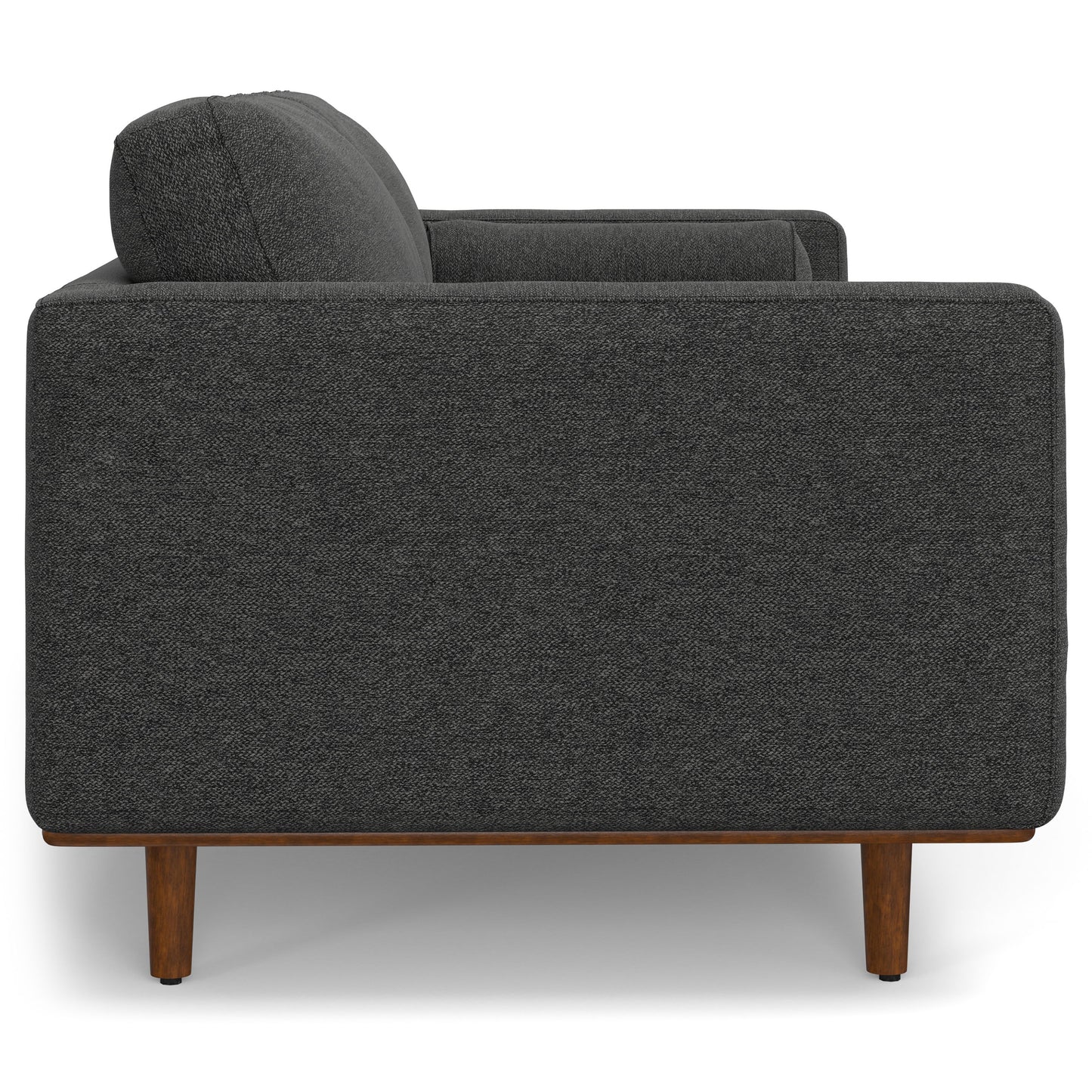 Morrison - Sofa - Charcoal Gray