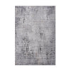 Marfi - 2' X 3' Abstract Area Rug - Ivory / Sand