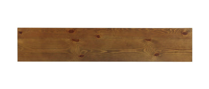 Garrison - Console Table - Oak