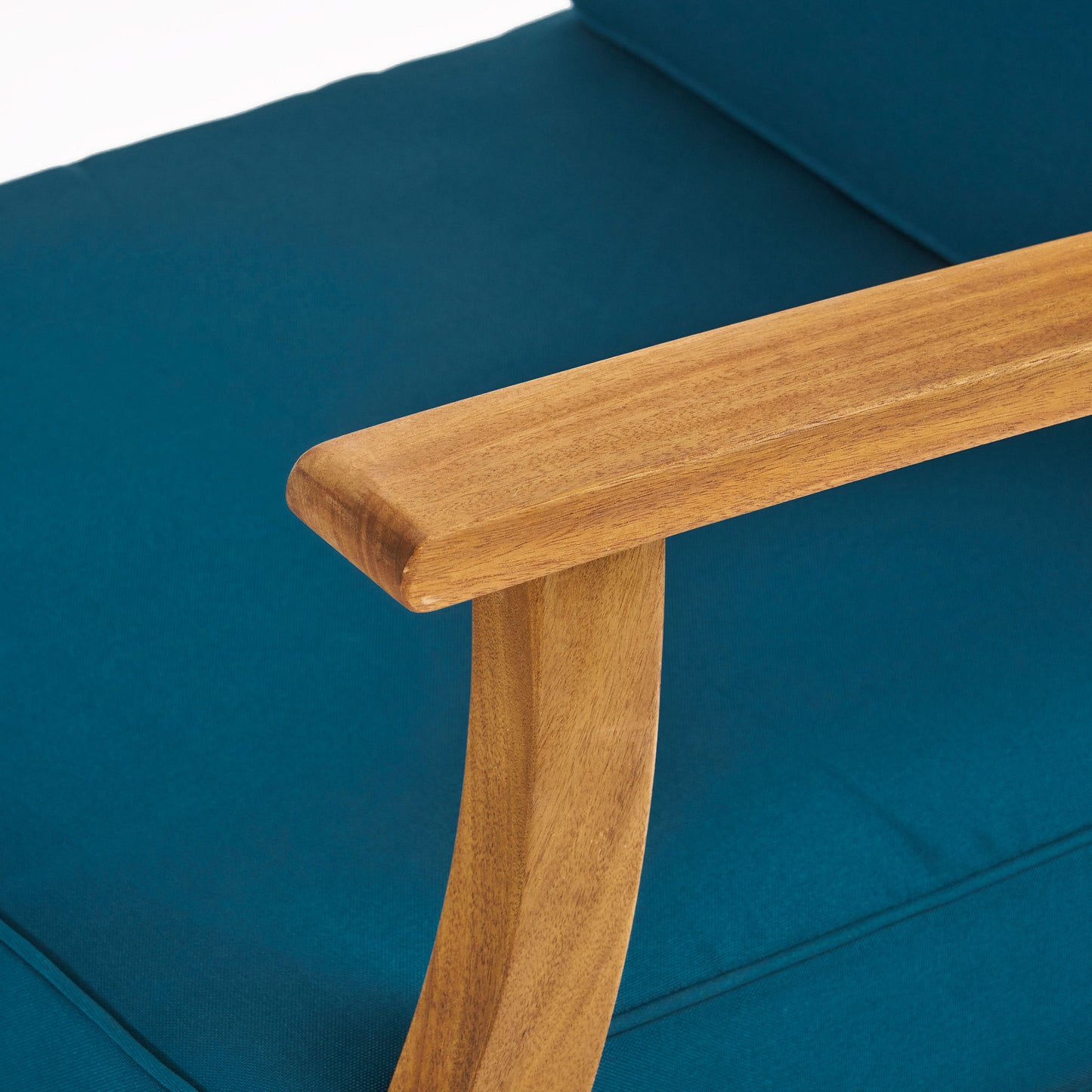 Perla - Club Chairs (Set of 2) - Blue