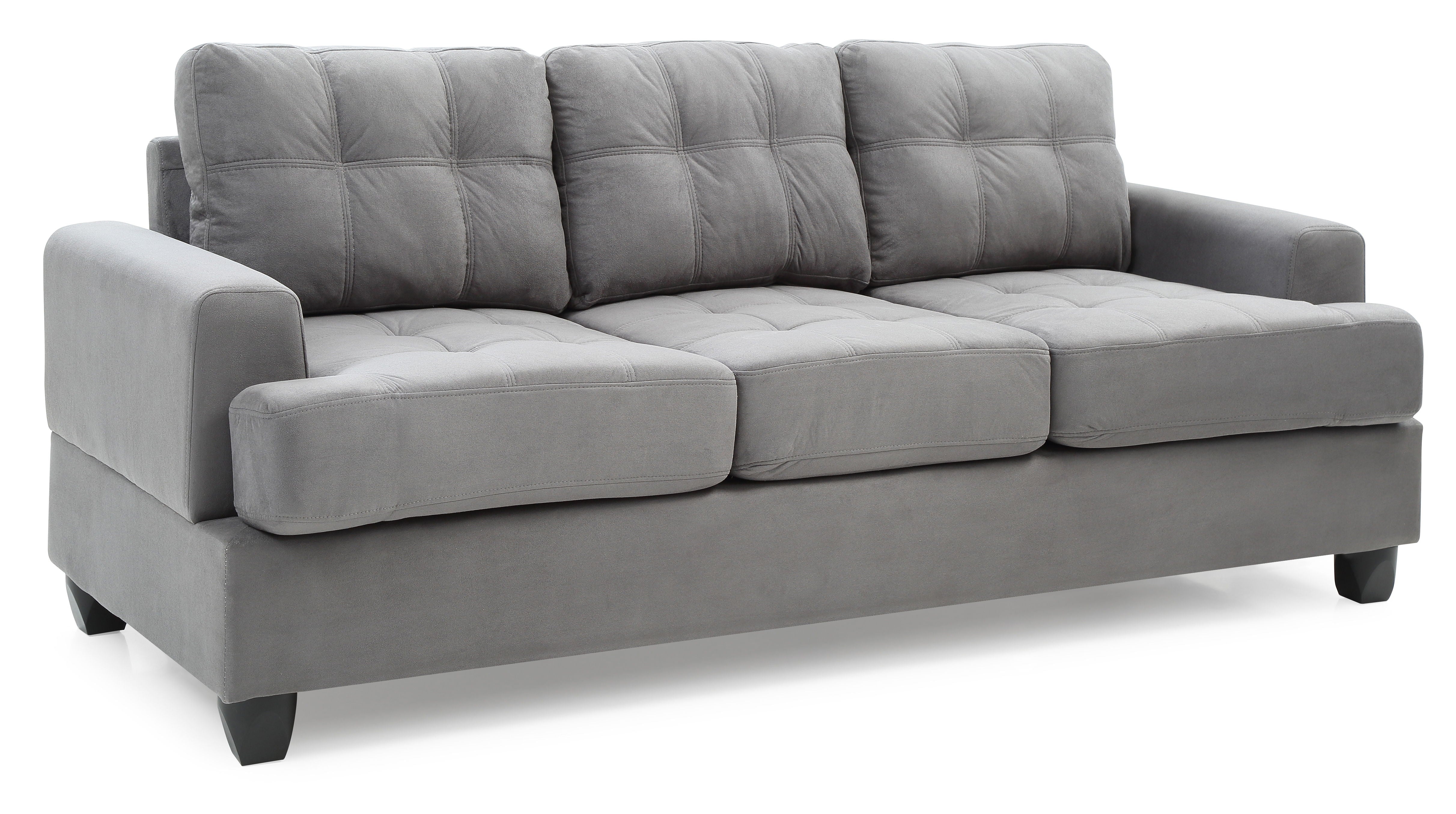 Sandridge - Sofa - Gray