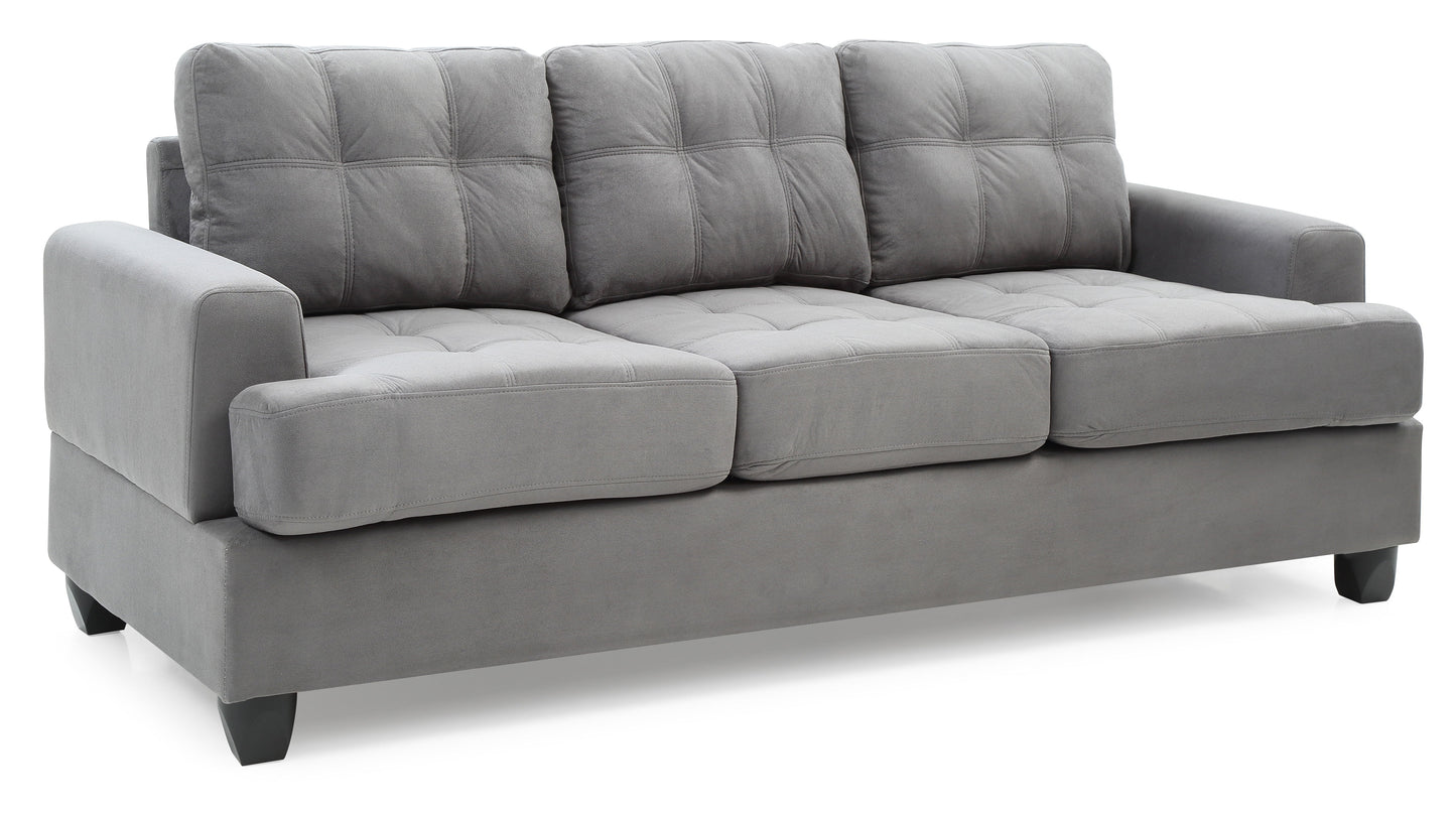 Sandridge - Sofa - Gray