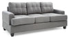 Sandridge - Sofa - Gray