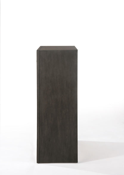 Ireland - Chest - Gray