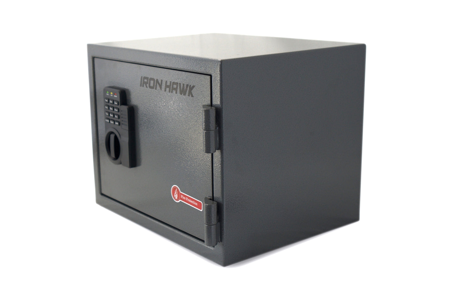 Small Office Safe - Gray
