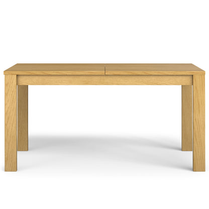 Wilson - Extendable Dining Table - Brown