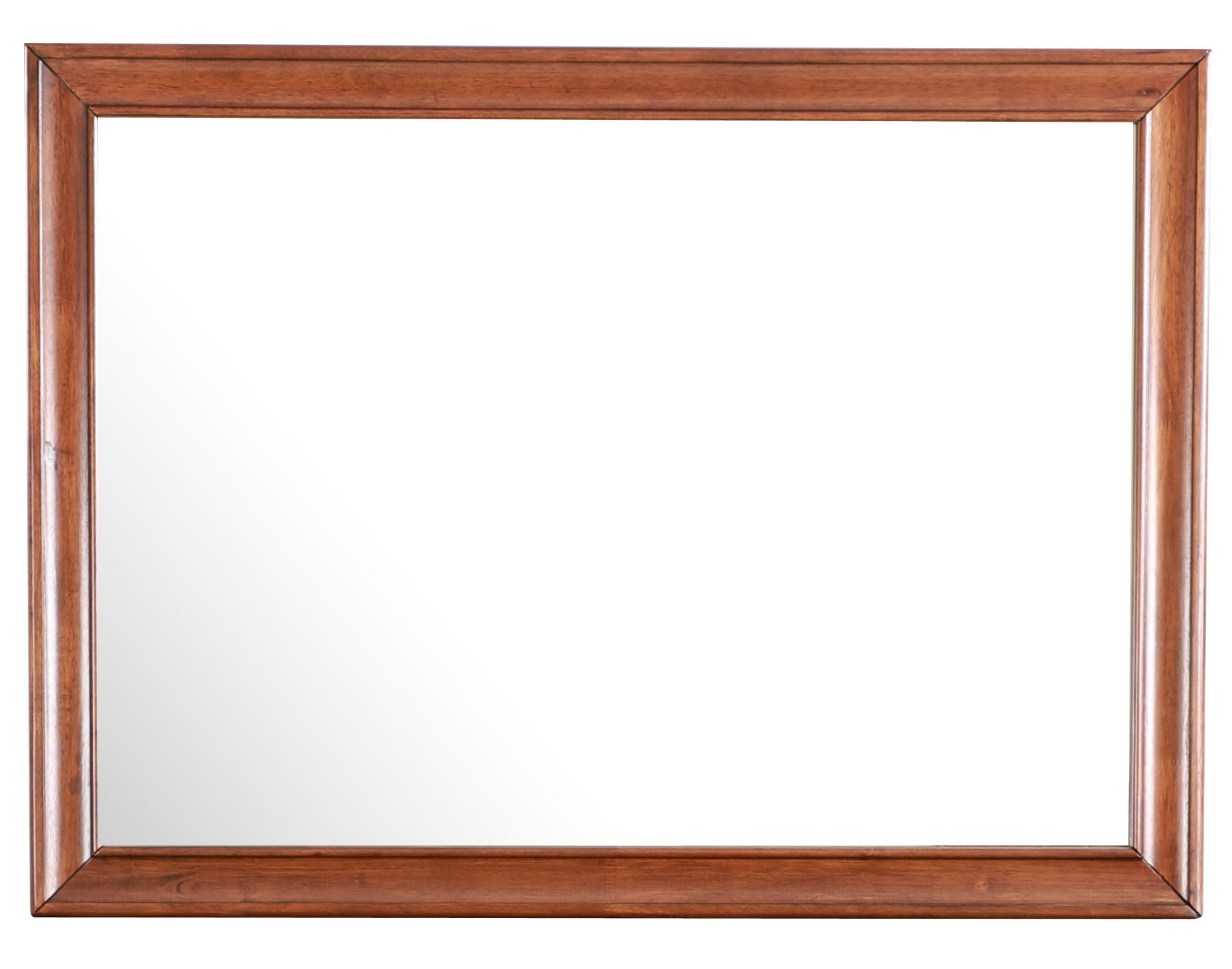 Lavita - Mirror - Oak