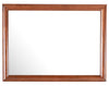 Lavita - Mirror - Oak